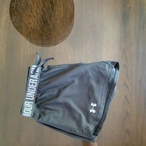 Under Armour women’s shorts